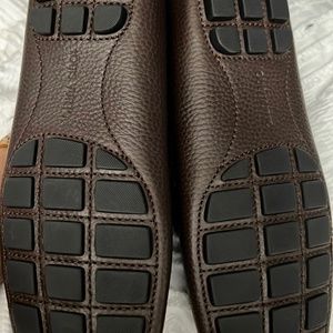 Louis Vuitton Mens Loafers